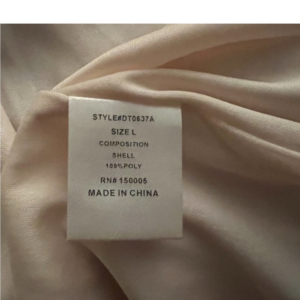 Abbeline slip dress